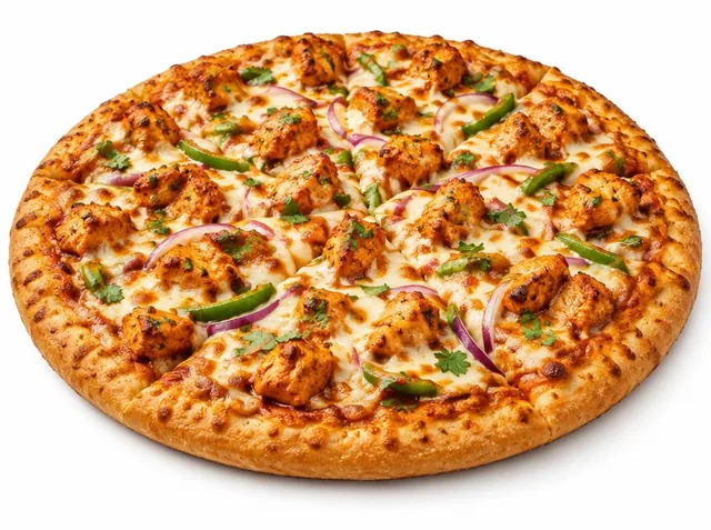 xyz pizza